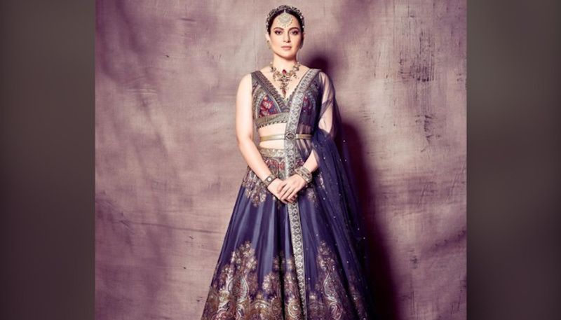 Did Kangana Ranaut discuss Ankita Lokhandes diamond ring at Vicky Jain and her Sangeet ceremony