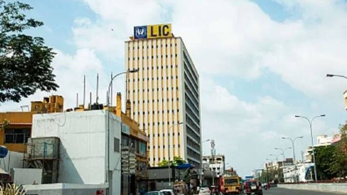 LIC IPO will open on May 4, let's read here 10 important things about it ssa LIC IPO will open on May 4, let's read here 10 important things about it ssa