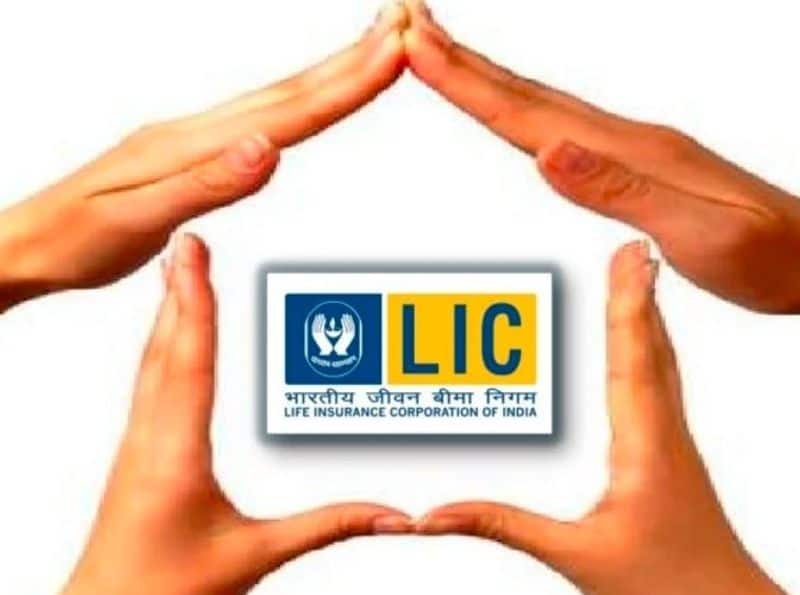 lic ipo price : LIC IPO  How can policyholders invest in the mega listing?