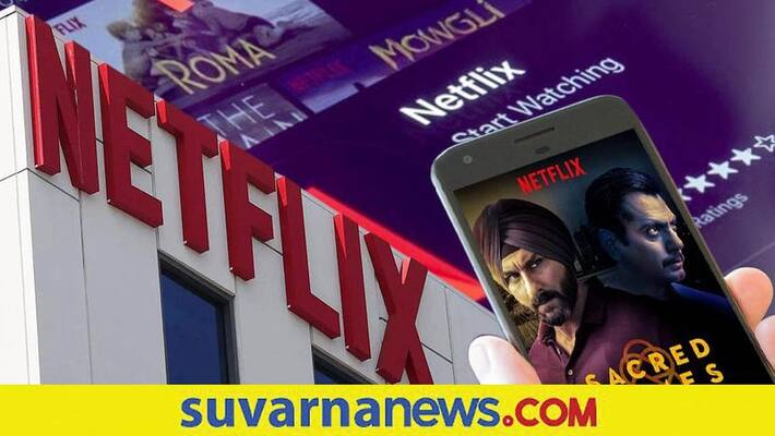Netflix India cuts prices across its streaming plans from December 14th anu Netflix India cuts prices across its streaming plans from December 14th anu