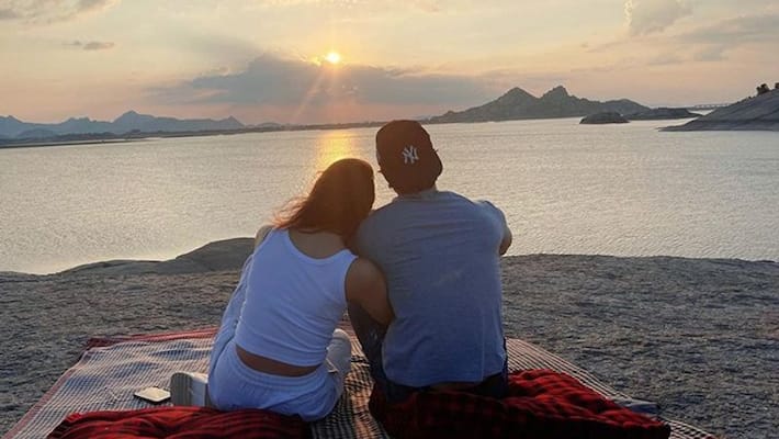 Best long distance relationship gifts to keep your love strong Best long distance relationship gifts to keep your love strong