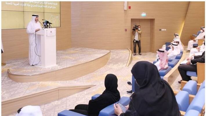 Same leaves for the public and private sectors in UAE Same leaves for the public and private sectors in UAE