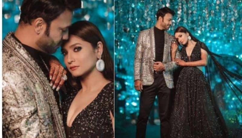 Ankita Lokhande-Vicky Jain's marriage: Baraat procession to begin shortly, read all details SCJ