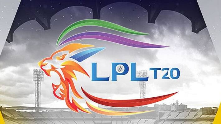 Lanka Premier League 2022 to be played from December 6 to 23 kvn Lanka Premier League 2022 to be played from December 6 to 23 kvn