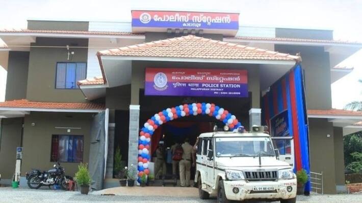 Two Police officers suspended for using bike taken into police custody for personal needs Two Police officers suspended for using bike taken into police custody for personal needs