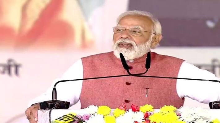 pm Modi recalls Muktijoddhas on 50th Vijay Diwas bmm pm Modi recalls Muktijoddhas on 50th Vijay Diwas bmm