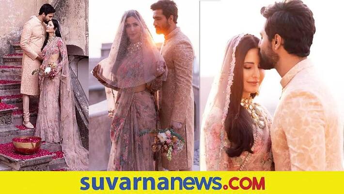 Katrina Kaif Vicky Kaushal to Host Wedding Reception on Dec 20 dpl Katrina Kaif Vicky Kaushal to Host Wedding Reception on Dec 20 dpl