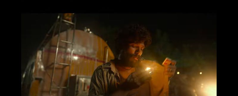 Pushpa The Rise movie gets mixed reviews from audiences why?