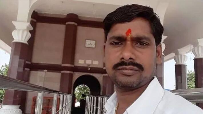 bihar panchayat chunav 2021 fierce firing newly elected mukhiya of rampur faridpur shot dead in patna kpr bihar panchayat chunav 2021 fierce firing newly elected mukhiya of rampur faridpur shot dead in patna kpr