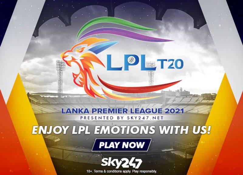 Lanka Premier League Presented by Sky247 Rises Through the Ranks