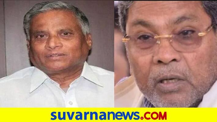 We have not stopped the congress House Scheme in Karnataka says V Somanna mnj We have not stopped the congress House Scheme in Karnataka says V Somanna mnj