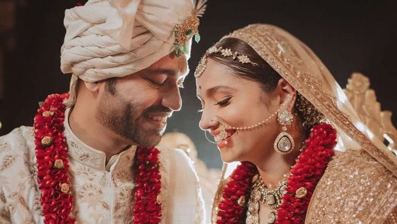 Vicky jain gifted to ankita lokhande a private villa in maldives BRD