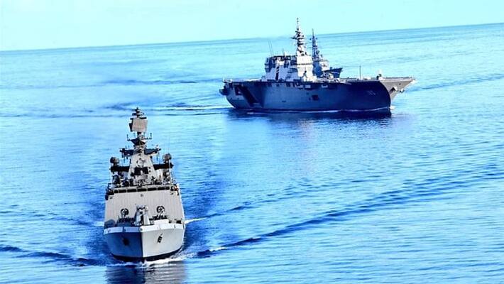 Indian Navy Recruitment 2022 notification for Tradesman Skilled posts gow Indian Navy Recruitment 2022 notification for Tradesman Skilled posts gow