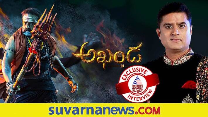 Prashanth sambaragi talks about Hinduthva movie and its making Prashanth sambaragi talks about Hinduthva movie and its making
