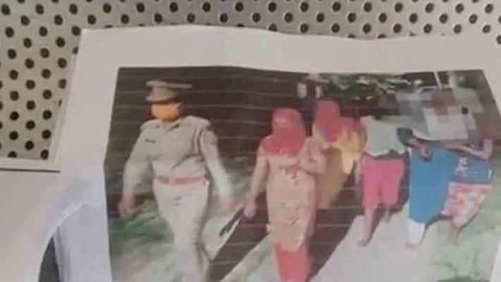 MP Gwalior husband request to Police save my wife some people forcing relations with others making obscene videos UDT MP Gwalior husband request to Police save my wife some people forcing relations with others making obscene videos UDT