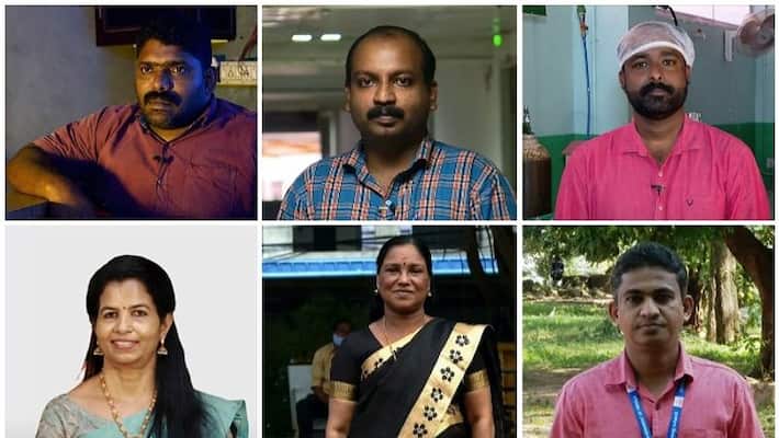 Asianet News Salute Keralam Programme Winners List Asianet News Salute Keralam Programme Winners List