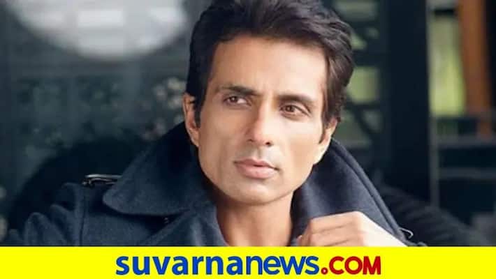 Actor Sonu Sood Appears In Court In 2014 Firing Case At Producers Home dpl Actor Sonu Sood Appears In Court In 2014 Firing Case At Producers Home dpl