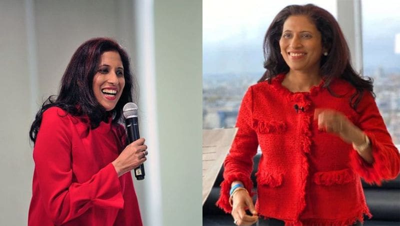 Life journey and education of Chanel CEO Leena Nair