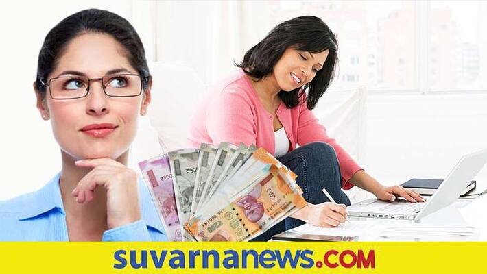 Small Business Ideas for women to work from home and earn Small Business Ideas for women to work from home and earn