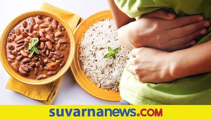 Eating Beans and Rajma could cause gastric easy cooking Tips to avoid it Eating Beans and Rajma could cause gastric easy cooking Tips to avoid it