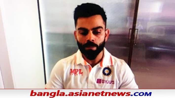 Virat Kohli clears the air about ODI captaincy to rift with Rohit Sharma ALB Virat Kohli clears the air about ODI captaincy to rift with Rohit Sharma ALB