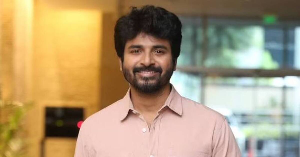 sivakarthikeyan : சிவகங்கை மக்களுக்காக நடிகர் சிவகார்த்திகேயன் செய்த மிகப்பெரிய உதவி... குவியும் பாராட்டுக்கள்