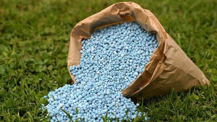 One brand for all fertilizers: Policy implemented by A.2: Congress criticized akb One brand for all fertilizers: Policy implemented by A.2: Congress criticized akb
