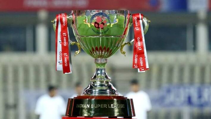 Indian Super League - The League that propelled Indian Football to the Global Map Indian Super League - The League that propelled Indian Football to the Global Map