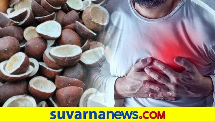 Nutrition Facts and Health Benefits of Dried Coconut Nutrition Facts and Health Benefits of Dried Coconut