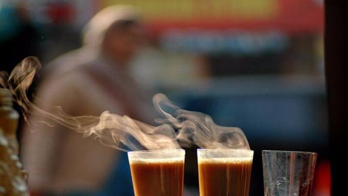 Tea shops open by CM Tea shops open by CM