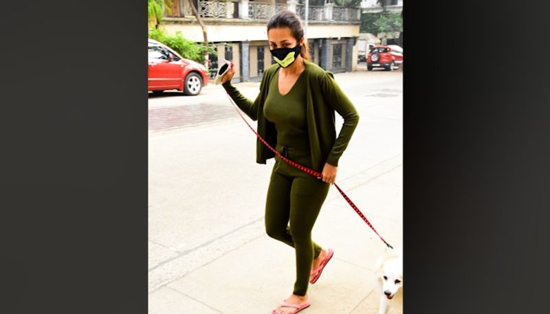 Malaika Arora to Ranveer Singh, Deepika Padukone, this is where the stars were seen today drb
