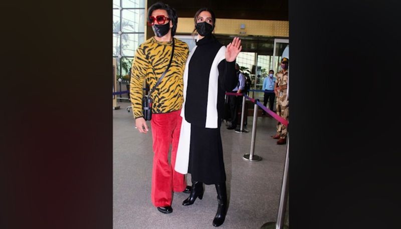 Malaika Arora to Ranveer Singh, Deepika Padukone, this is where the stars were seen today drb