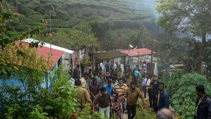 Free treatment in Army hospital for villagers who helped in Coonoor rescue bmm Free treatment in Army hospital for villagers who helped in Coonoor rescue bmm