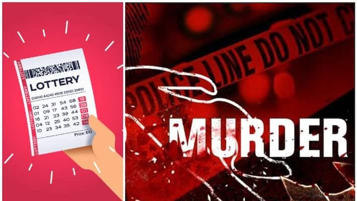 Murder of wife .. Burial in bathroom .. Assassination on wedding day .. Murder of wife .. Burial in bathroom .. Assassination on wedding day ..