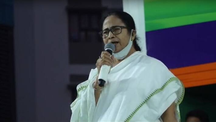 Lakshmi Bhandar and Student Smart Card coming back, Mamata Banerjee announced bsm Lakshmi Bhandar and Student Smart Card coming back, Mamata Banerjee announced bsm