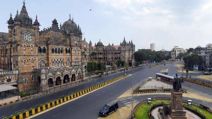 144 bans in Mumbai till Dec 31 144 bans in Mumbai till Dec 31