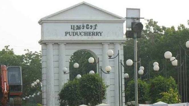 Hindu groups call for bandh in puducherry