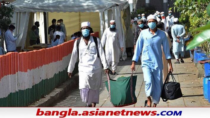 Tablighi Jamaat, Ideal Global Jihadi Network, threat to India and World ALB Tablighi Jamaat, Ideal Global Jihadi Network, threat to India and World ALB