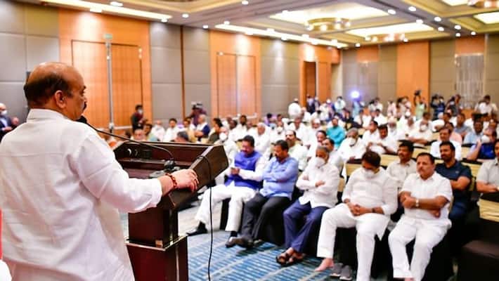 Belagavi Winter Session BJP set to intuduce Anti Conversion Bill Karnataka on dec 22 or 23 ckm Belagavi Winter Session BJP set to intuduce Anti Conversion Bill Karnataka on dec 22 or 23 ckm