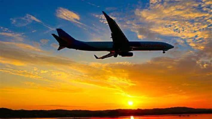 South Korea planning to build country s first floating airport in Busan gcw South Korea planning to build country s first floating airport in Busan gcw