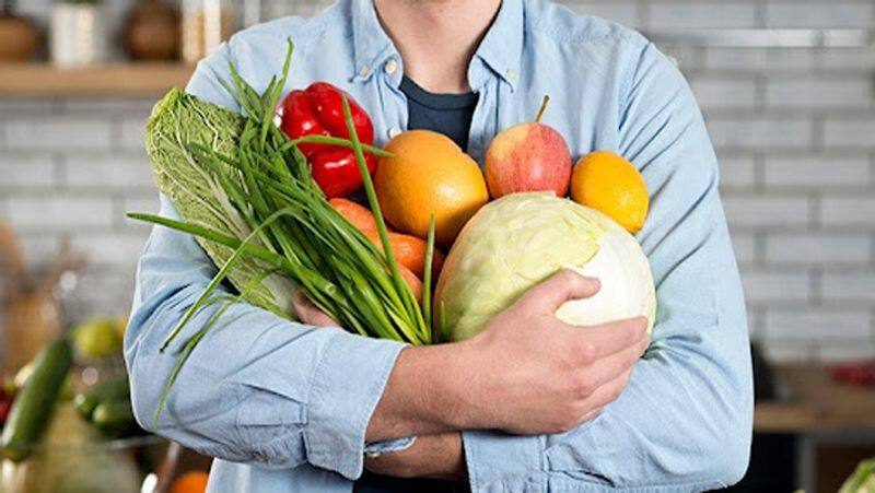 Keep fruits and vegetables fresh for longer