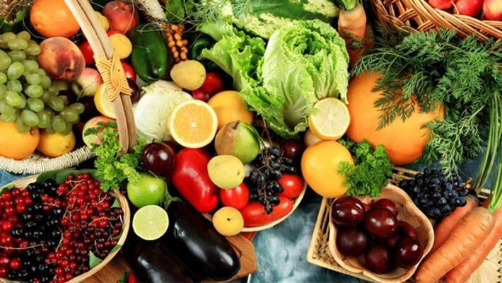 Again Vegetables become costlier in Chikkaballapur Market snr Again Vegetables become costlier in Chikkaballapur Market snr