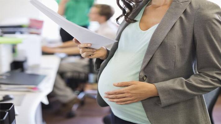 270 days leave for those who have a child through surrogate mother 270 days leave for those who have a child through surrogate mother