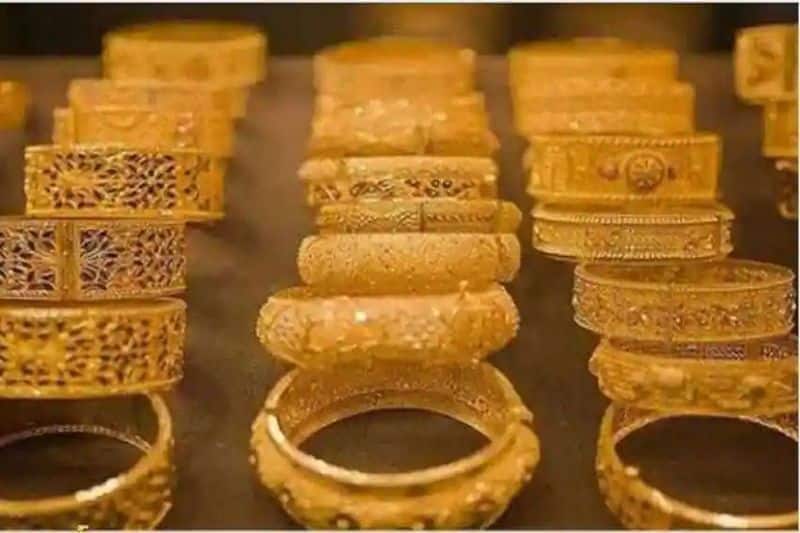 Gold price has dropped for the fourth day in a row: check details in chennai, kovai, vellore and trichy 