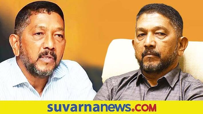 Ahead of Assembly polls sex abuse allegations against Goa minister Milind Naik resigns akb Ahead of Assembly polls sex abuse allegations against Goa minister Milind Naik resigns akb