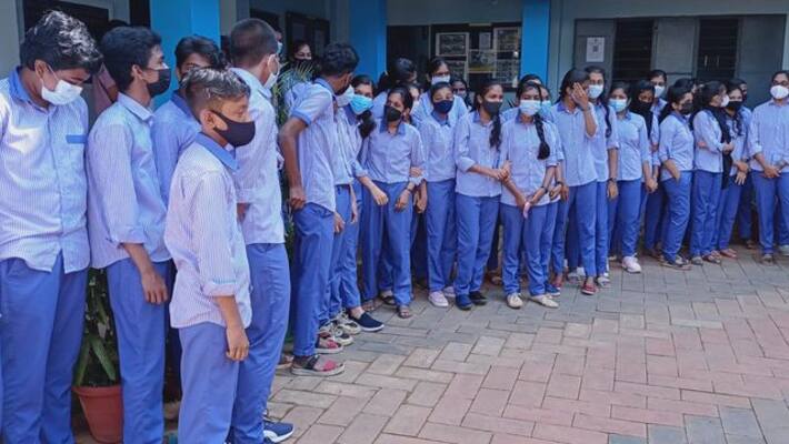 School life is very important for students MYRIAD research says BDD School life is very important for students MYRIAD research says BDD