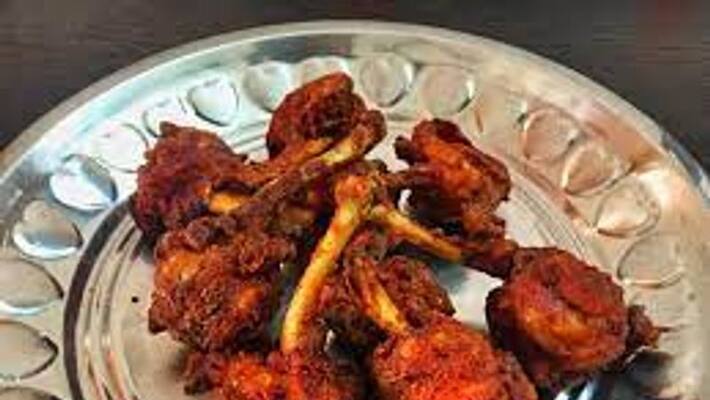 How to make Chicken LolliPop in Tamil How to make Chicken LolliPop in Tamil