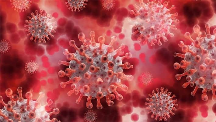 Indias Omicron tally crosses 400-mark Maharashtra remains worst-affected state gcw Indias Omicron tally crosses 400-mark Maharashtra remains worst-affected state gcw