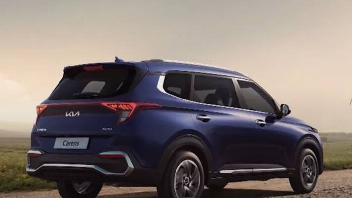 Kia carens to Ertiga facelift Upcoming MPV car in India in 2022 ckm Kia carens to Ertiga facelift Upcoming MPV car in India in 2022 ckm