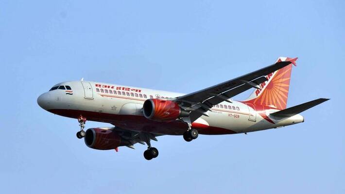 Air India may acquire AirAsia India Air India may acquire AirAsia India
